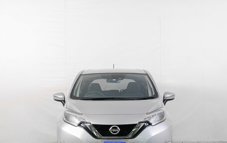 Nissan Note II рестайлинг, 2020 год, 1 239 000 рублей, 2 фотография