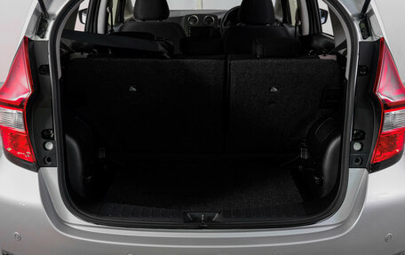 Nissan Note II рестайлинг, 2020 год, 1 239 000 рублей, 8 фотография