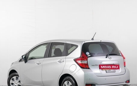 Nissan Note II рестайлинг, 2020 год, 1 239 000 рублей, 5 фотография