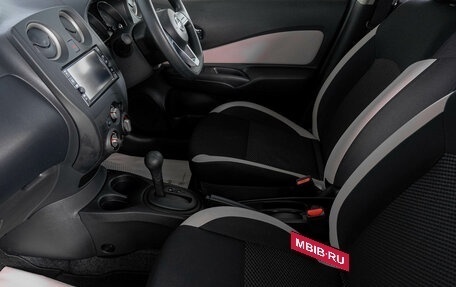 Nissan Note II рестайлинг, 2020 год, 1 239 000 рублей, 9 фотография