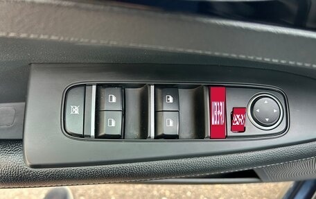 KIA Cerato IV, 2022 год, 2 100 000 рублей, 22 фотография