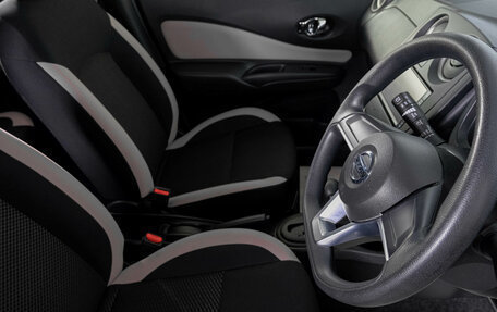Nissan Note II рестайлинг, 2020 год, 1 239 000 рублей, 12 фотография