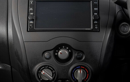 Nissan Note II рестайлинг, 2020 год, 1 239 000 рублей, 17 фотография