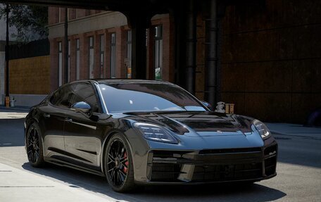 Porsche Panamera, 2025 год, 29 987 000 рублей, 3 фотография