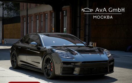 Porsche Panamera, 2025 год, 29 987 000 рублей, 2 фотография