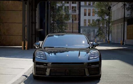 Porsche Panamera, 2025 год, 29 987 000 рублей, 4 фотография