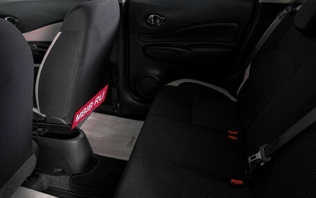 Nissan Note II рестайлинг, 2020 год, 1 239 000 рублей, 10 фотография