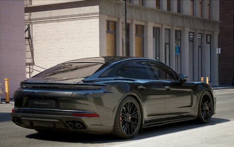 Porsche Panamera, 2025 год, 29 987 000 рублей, 8 фотография