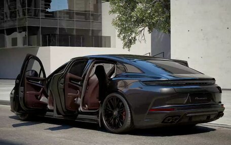 Porsche Panamera, 2025 год, 29 987 000 рублей, 9 фотография