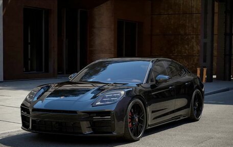 Porsche Panamera, 2025 год, 29 987 000 рублей, 5 фотография