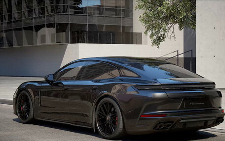 Porsche Panamera, 2025 год, 29 987 000 рублей, 6 фотография