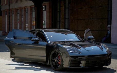 Porsche Panamera, 2025 год, 29 987 000 рублей, 11 фотография