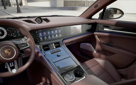 Porsche Panamera, 2025 год, 29 987 000 рублей, 12 фотография