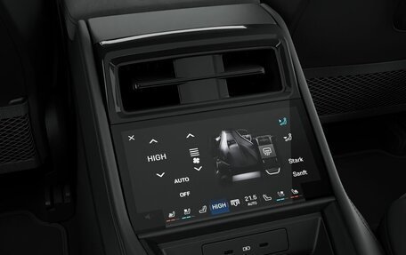 Porsche Panamera, 2025 год, 29 987 000 рублей, 17 фотография