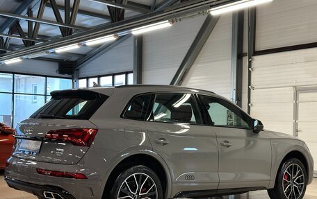 Audi Q5, 2025 год, 5 999 000 рублей, 4 фотография