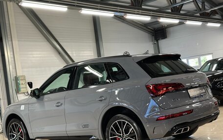Audi Q5, 2025 год, 5 999 000 рублей, 3 фотография