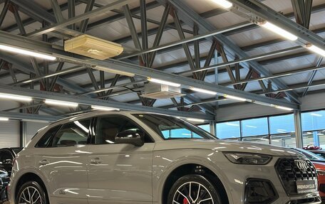Audi Q5, 2025 год, 5 999 000 рублей, 2 фотография