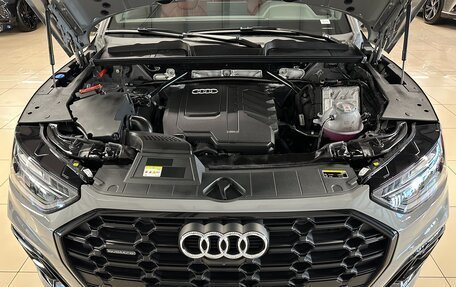 Audi Q5, 2025 год, 5 999 000 рублей, 7 фотография