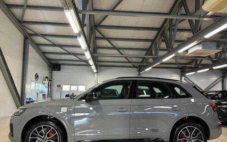 Audi Q5, 2025 год, 5 999 000 рублей, 6 фотография