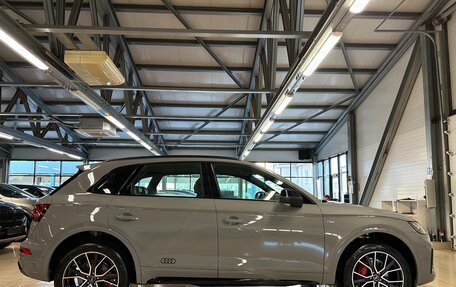 Audi Q5, 2025 год, 5 999 000 рублей, 5 фотография