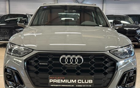 Audi Q5, 2025 год, 5 999 000 рублей, 8 фотография