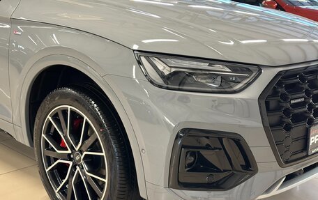 Audi Q5, 2025 год, 5 999 000 рублей, 12 фотография