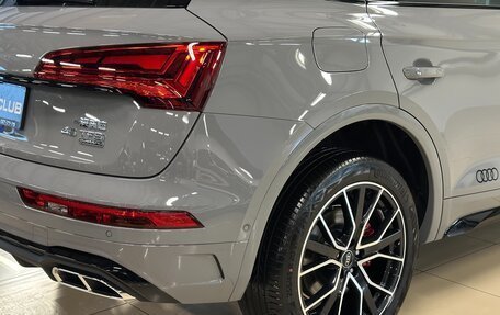 Audi Q5, 2025 год, 5 999 000 рублей, 14 фотография