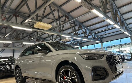 Audi Q5, 2025 год, 5 999 000 рублей, 15 фотография