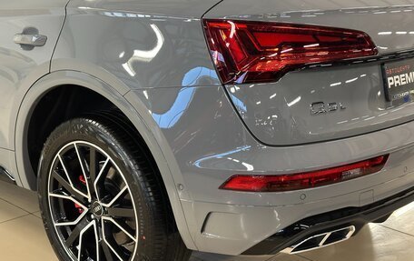 Audi Q5, 2025 год, 5 999 000 рублей, 13 фотография