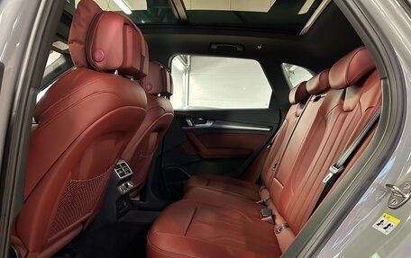 Audi Q5, 2025 год, 5 999 000 рублей, 25 фотография