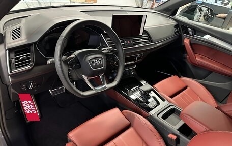 Audi Q5, 2025 год, 5 999 000 рублей, 19 фотография