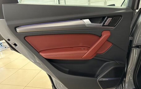 Audi Q5, 2025 год, 5 999 000 рублей, 30 фотография