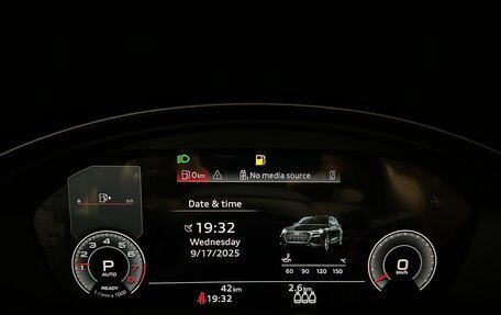 Audi Q5, 2025 год, 5 999 000 рублей, 33 фотография