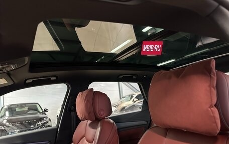 Audi Q5, 2025 год, 5 999 000 рублей, 29 фотография
