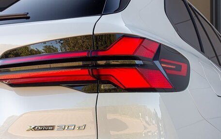 BMW X5, 2025 год, 10 950 000 рублей, 8 фотография