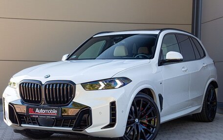 BMW X5, 2025 год, 10 950 000 рублей, 3 фотография