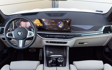 BMW X5, 2025 год, 10 950 000 рублей, 9 фотография