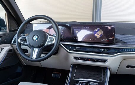 BMW X5, 2025 год, 10 950 000 рублей, 10 фотография