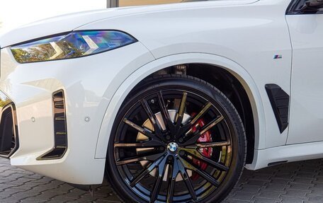 BMW X5, 2025 год, 10 950 000 рублей, 7 фотография