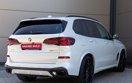 BMW X5, 2025 год, 10 950 000 рублей, 6 фотография