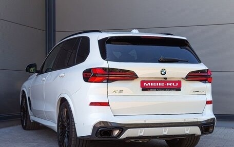 BMW X5, 2025 год, 10 950 000 рублей, 4 фотография