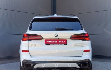 BMW X5, 2025 год, 10 950 000 рублей, 5 фотография