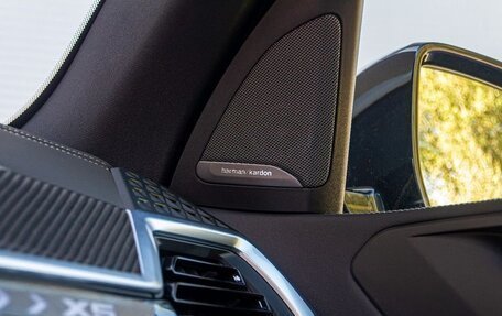 BMW X5, 2025 год, 10 950 000 рублей, 17 фотография