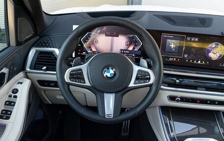 BMW X5, 2025 год, 10 950 000 рублей, 13 фотография