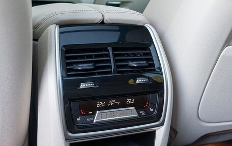 BMW X5, 2025 год, 10 950 000 рублей, 25 фотография