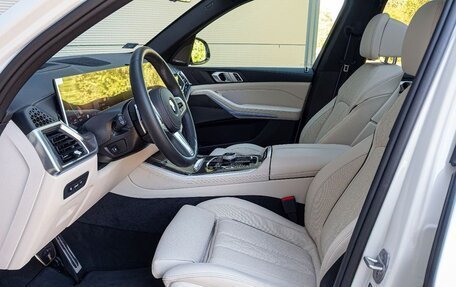 BMW X5, 2025 год, 10 950 000 рублей, 16 фотография