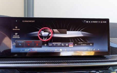 BMW X5, 2025 год, 10 950 000 рублей, 21 фотография