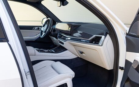 BMW X5, 2025 год, 10 950 000 рублей, 12 фотография