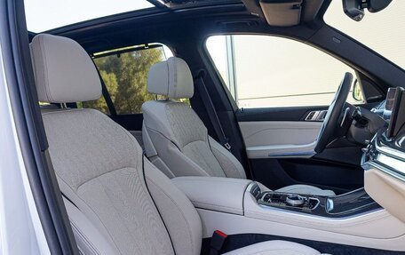 BMW X5, 2025 год, 10 950 000 рублей, 23 фотография