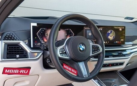 BMW X5, 2025 год, 10 950 000 рублей, 11 фотография